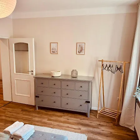 Ferienwohnung Kaiserglueck Goslar Extérieur photo