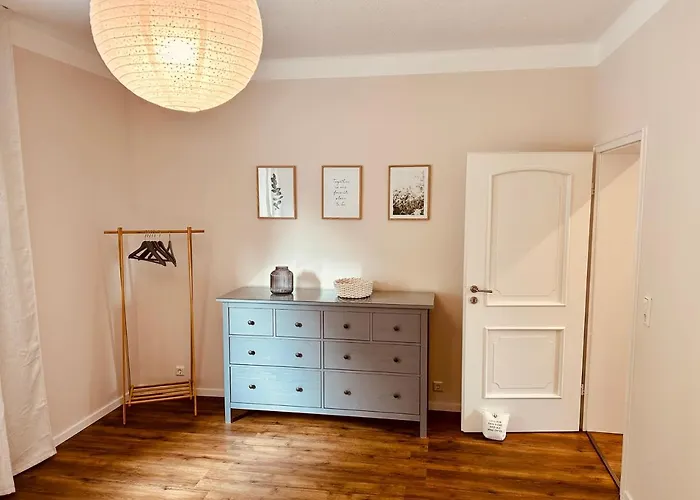 Ferienwohnung Kaiserglueck
