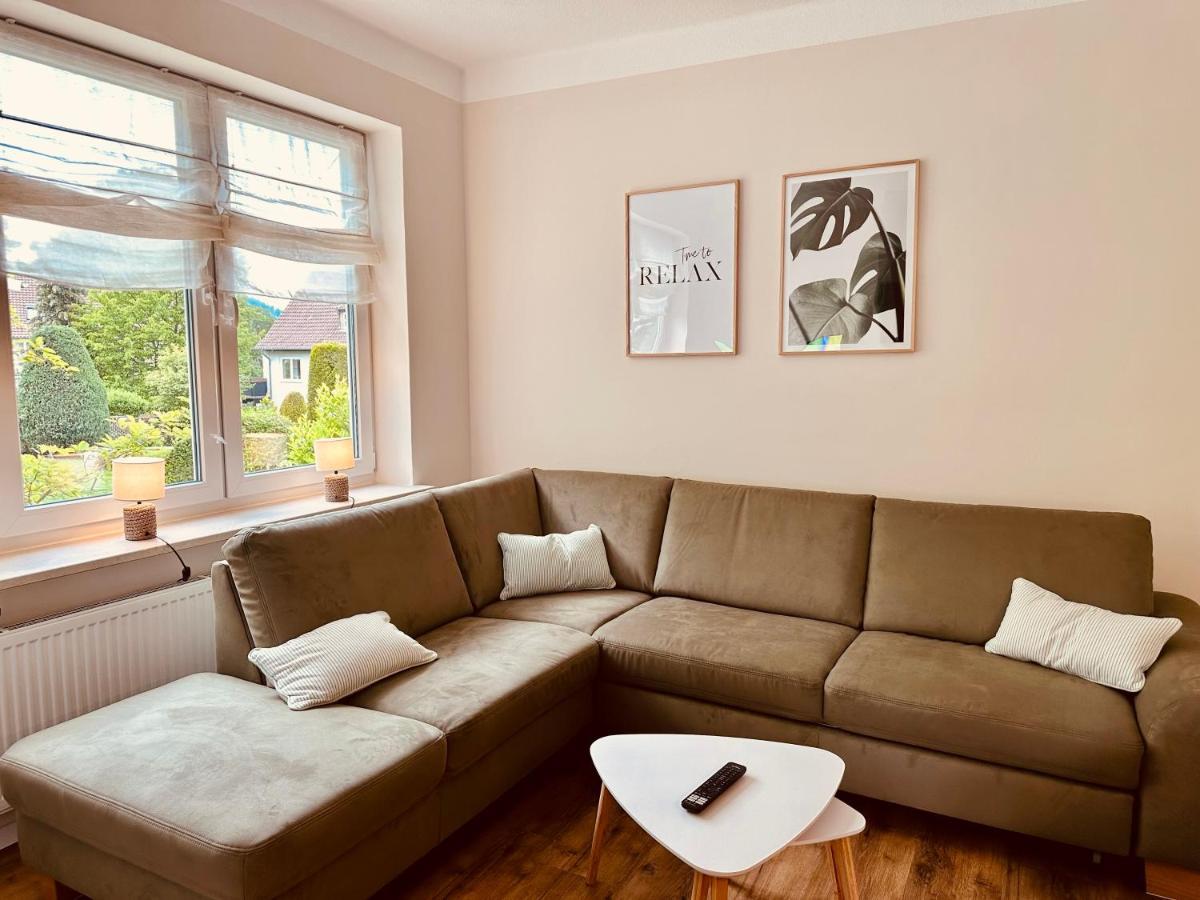 Kaiserglueck Apartment