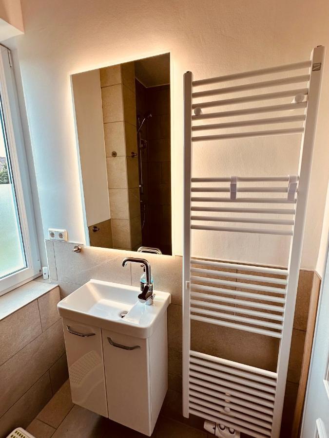 Apartment Kaiserglueck