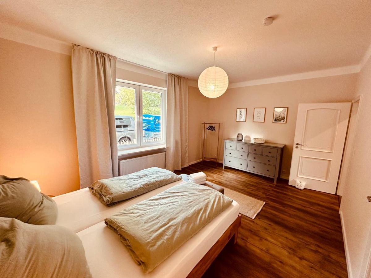 Kaiserglueck Apartment