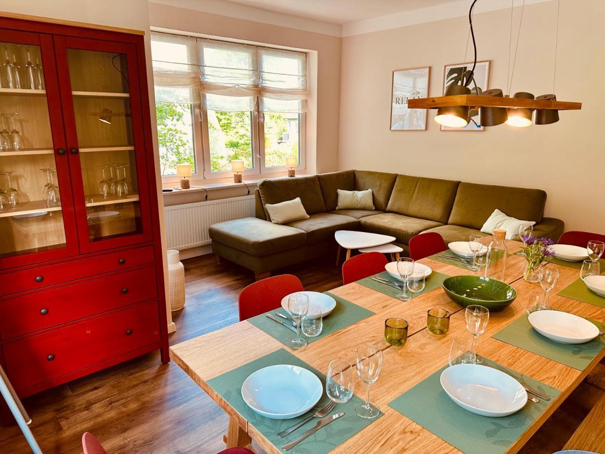 Apartment Kaiserglueck *