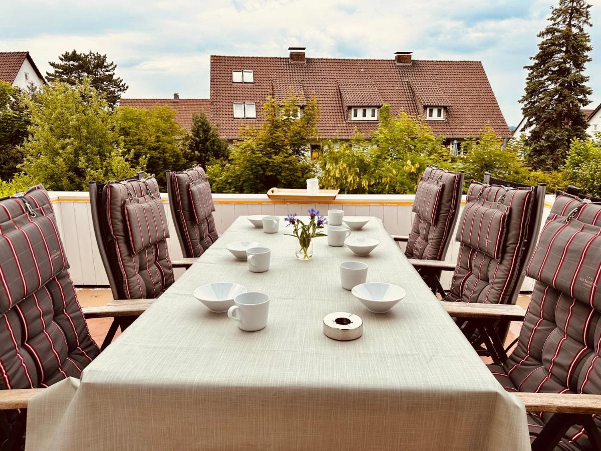 Apartment Kaiserglueck *