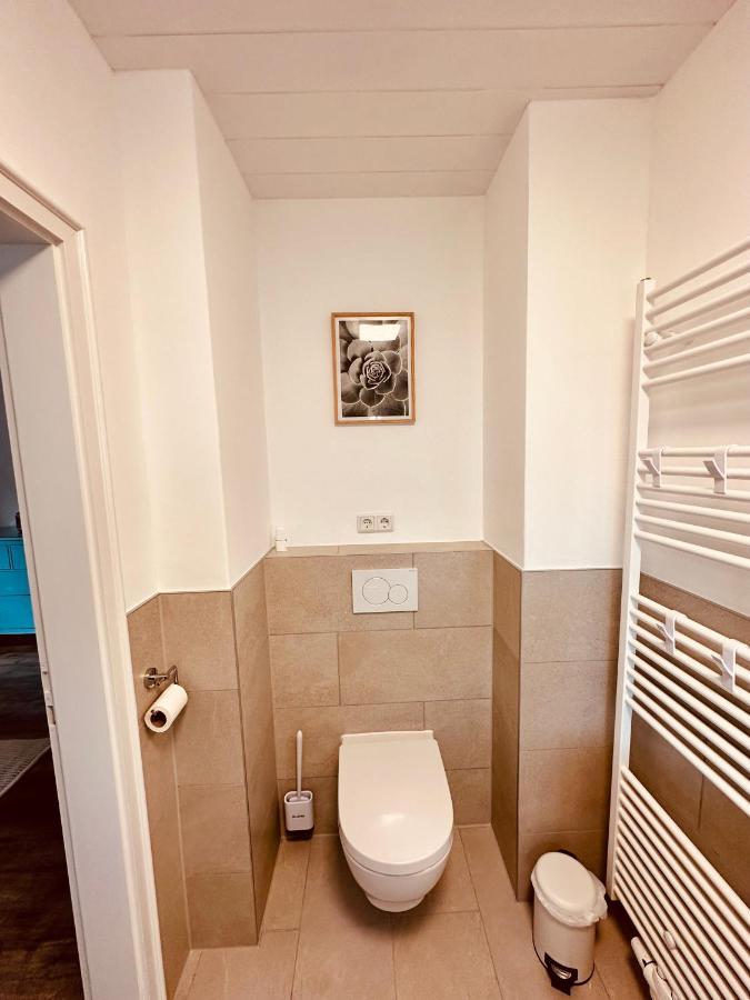 Kaiserglueck Apartment *