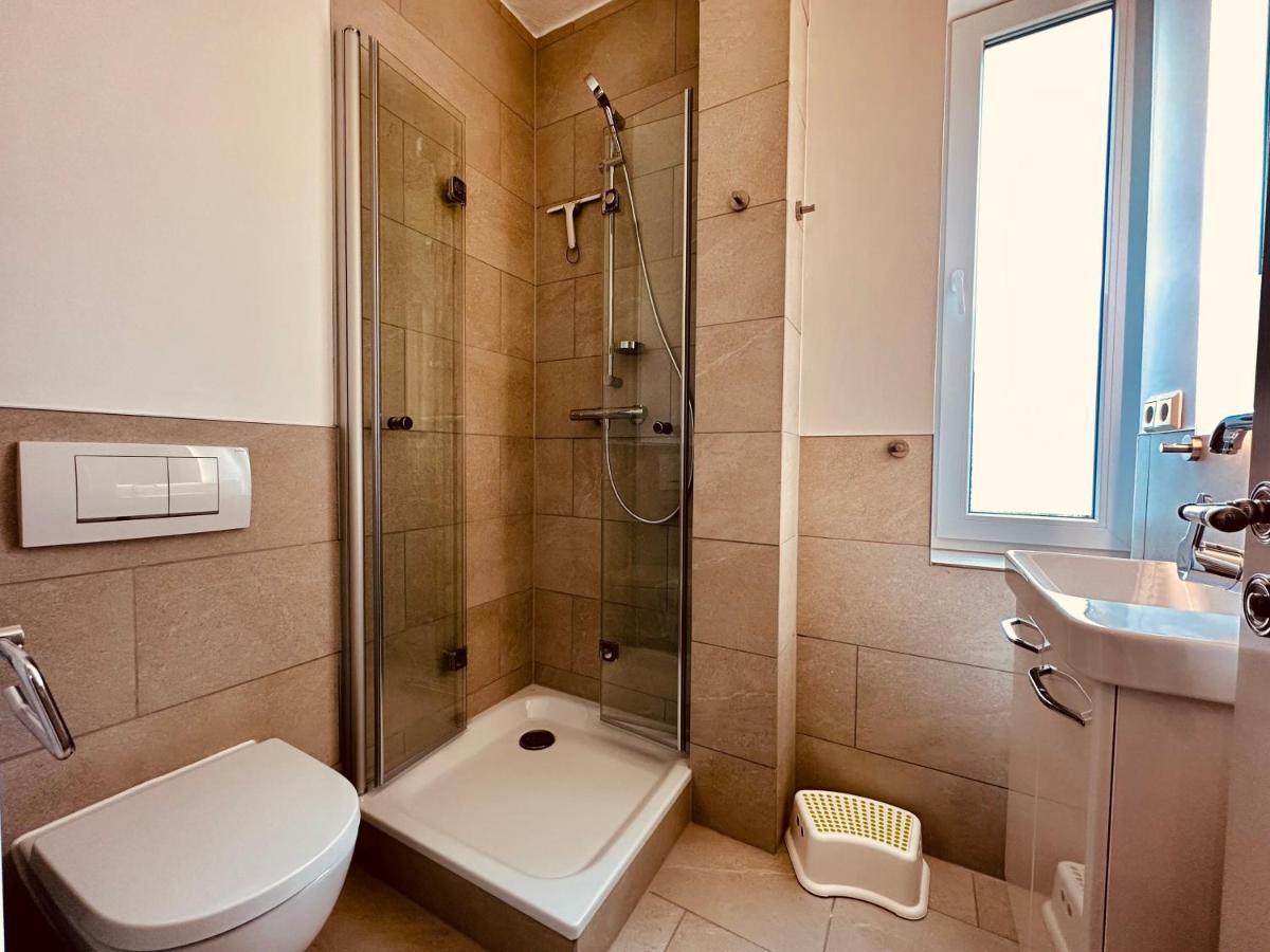 Apartment Kaiserglueck