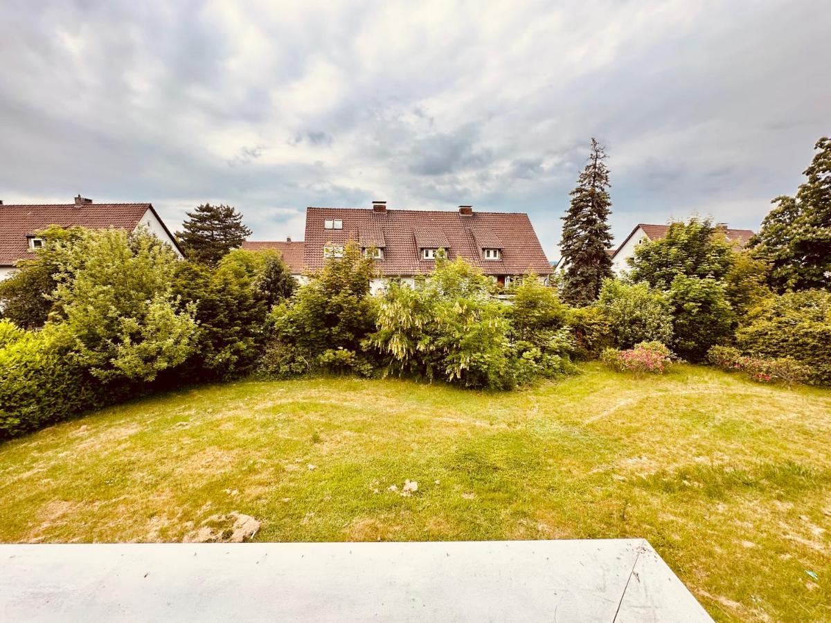 Apartment Kaiserglueck Goslar