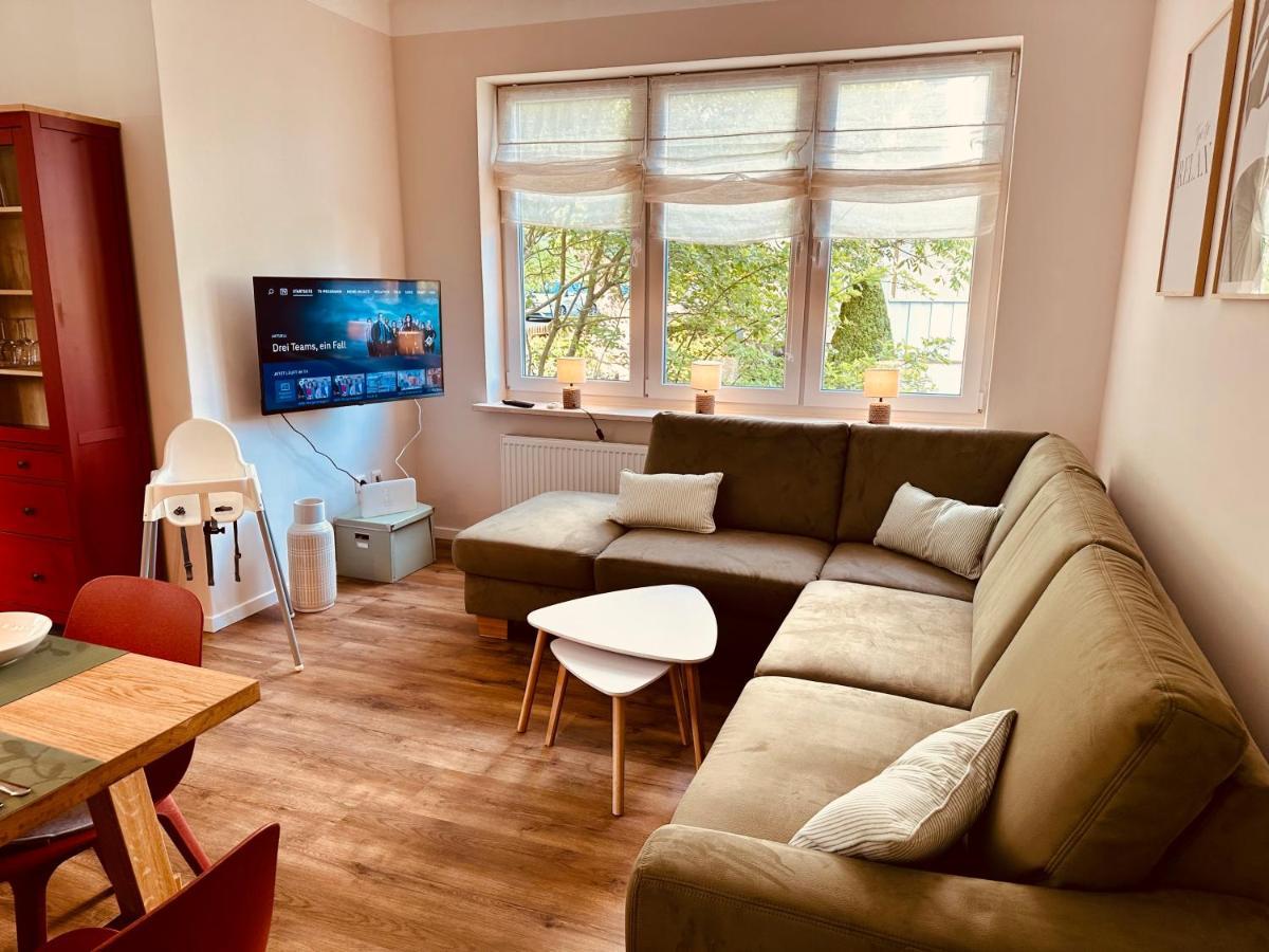 Apartment Kaiserglueck